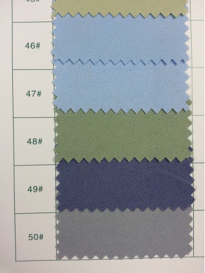 SZ-BOCG   含棉工裝呢   65%滌35%棉 細節-10